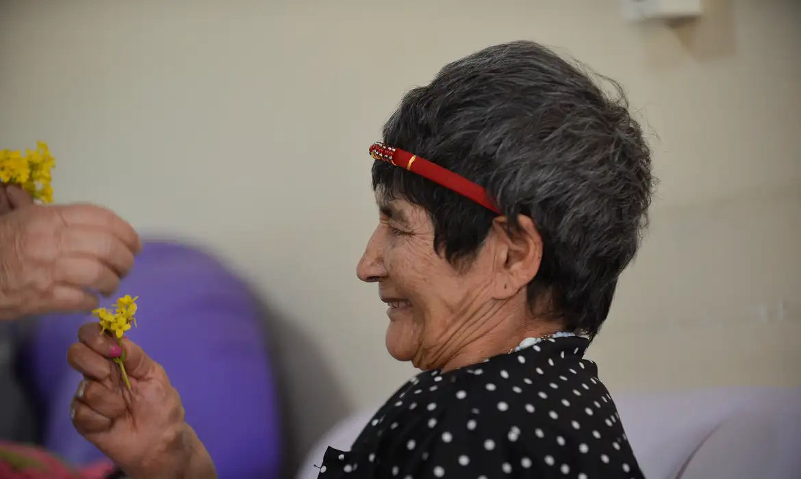 OAB Barro Preto - Ministras pedem que violações contra idosos sejam denunciadas