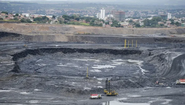 Estudo aponta irregularidade em 37% dos processos de mineração no país