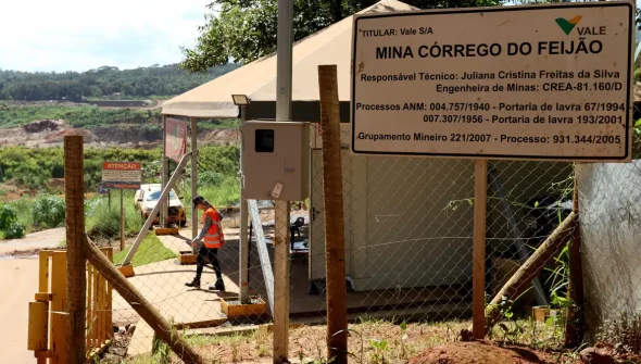 Relatório da UFF identifica novas áreas de conflitos de mineração