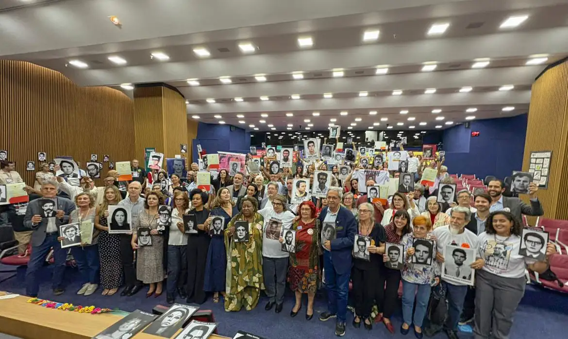 OAB Barro Preto - Nova certidão retificada traz alívio a famílias de vítimas da ditadura