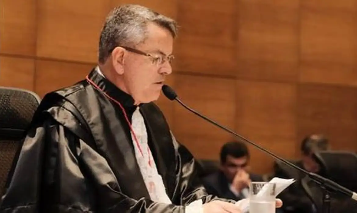 OAB Barro Preto - Novo presidente do TRE-RJ quer combater candidatos ligados a facções