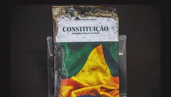 Sociedade civil pede ao Senado rigor na análise do PL da Dosimetria