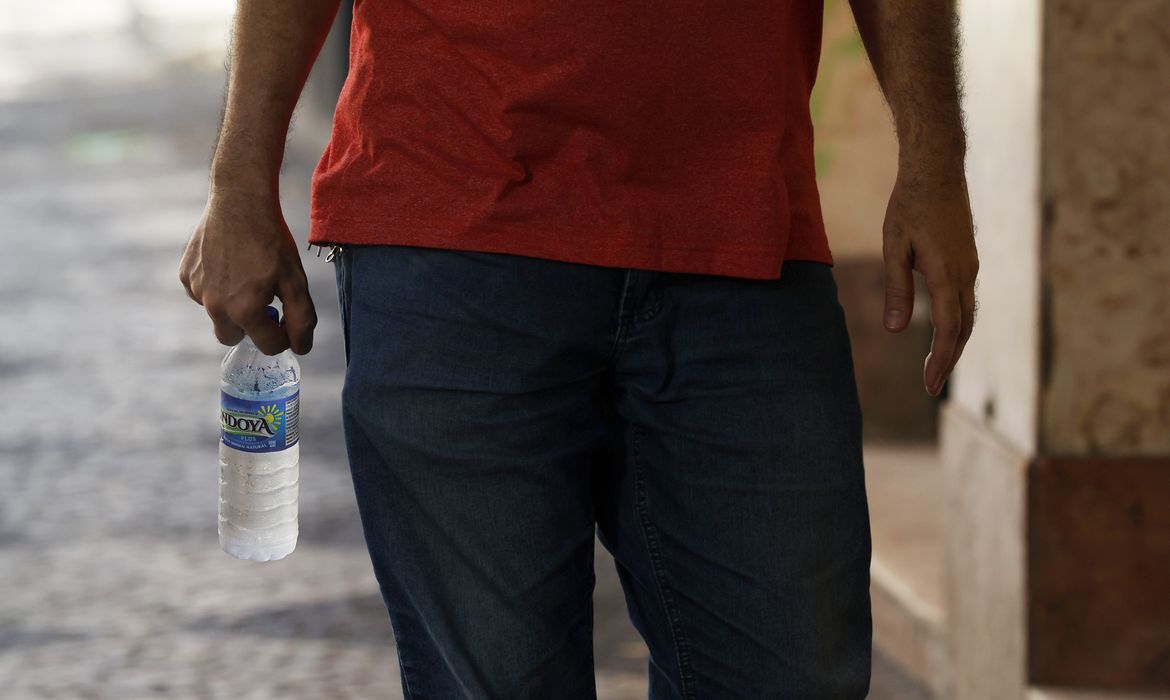 OAB Barro Preto - Rio tem previsão de calor e chuvas isoladas nos próximos dias