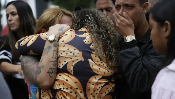 CDHC da Alerj registra 383 denúncias de violações de direitos humanos