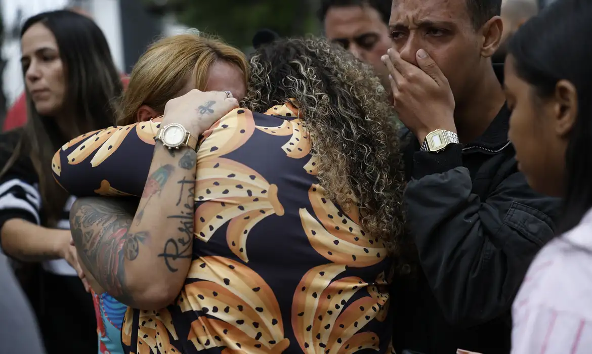 OAB Barro Preto - CDHC da Alerj registra 383 denúncias de violações de direitos humanos