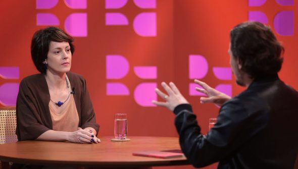 No DR com Demori, Marina Rossi fala sobre desmatamento e pecuária