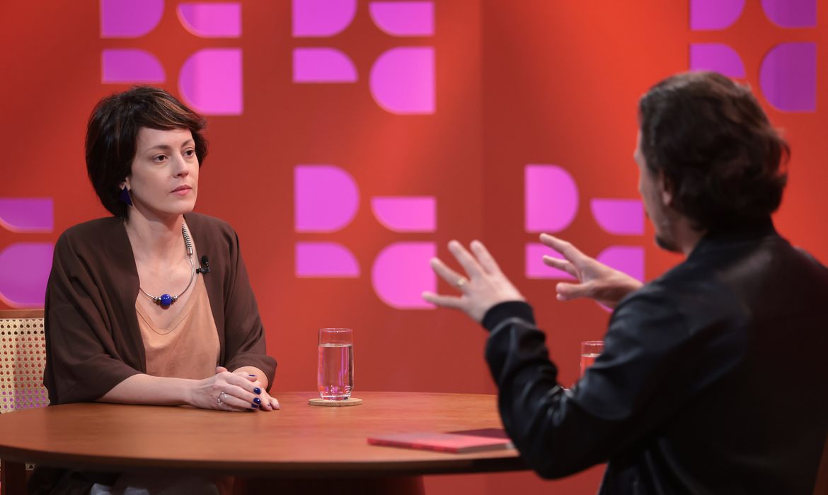 OAB Barro Preto - No DR com Demori, Marina Rossi fala sobre desmatamento e pecuária