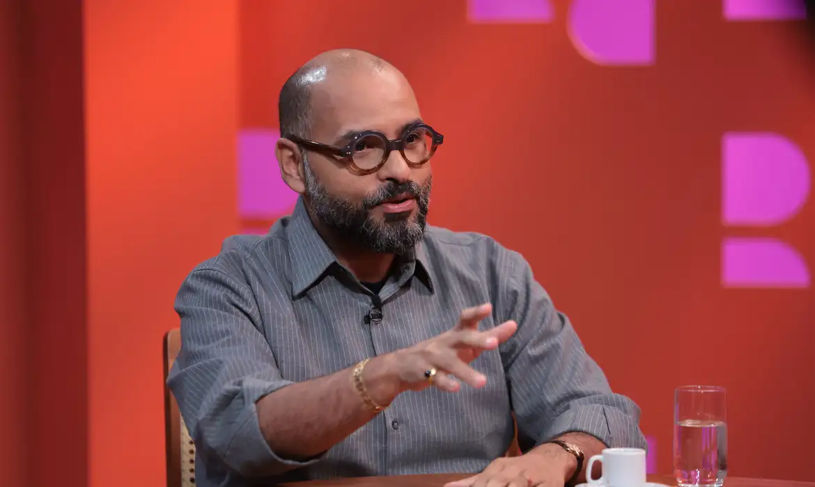 OAB Barro Preto - Antropólogo discute riqueza e desigualdade no DR com Demori