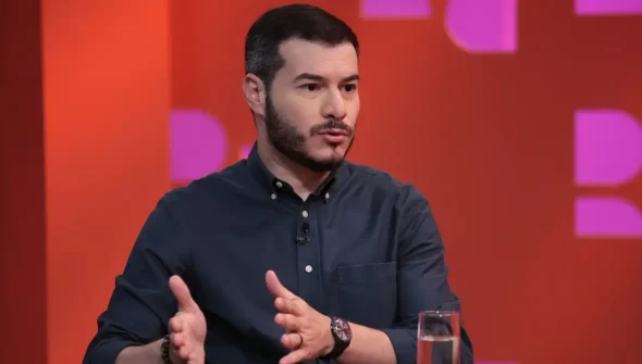 No DR com Demori, historiador analisa política e desafios para 2026