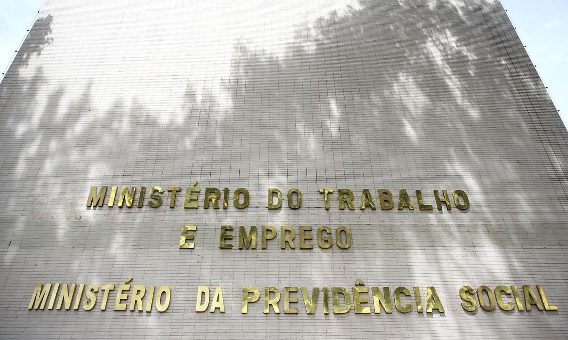 OAB Barro Preto - Secretário-executivo do Ministério da Previdência tem prisão decretada