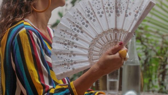 Menopausa sem Segredo é tema do Caminhos da Reportagem de hoje