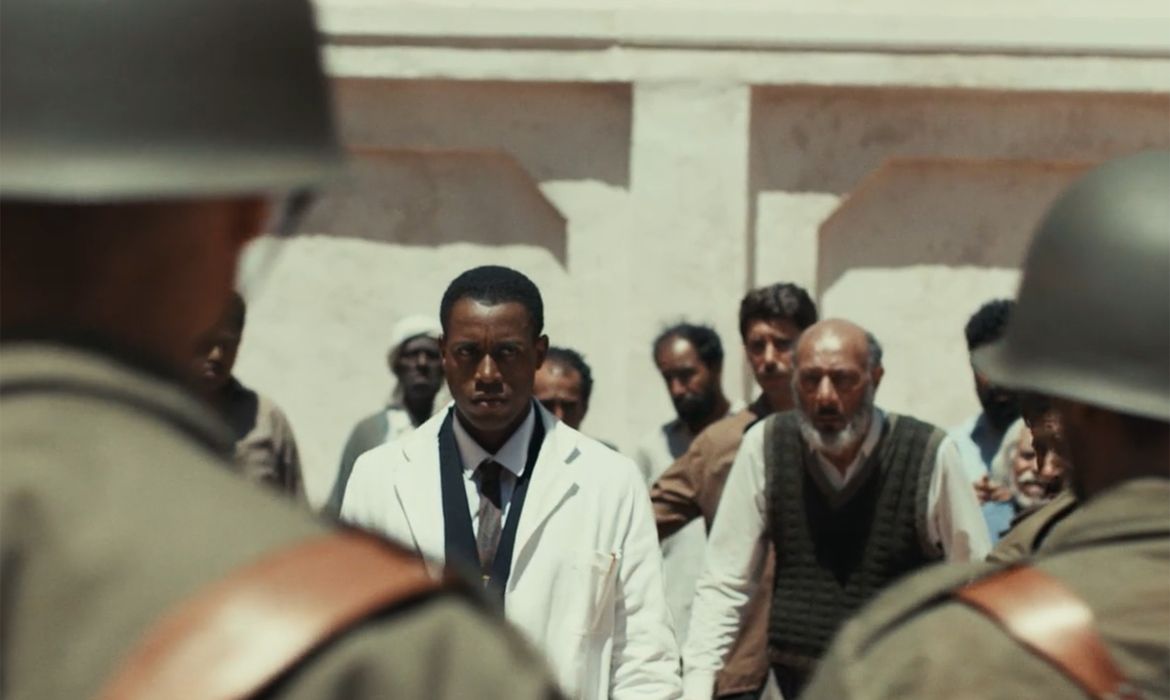 OAB Barro Preto - Festival de cinema francês tem estreias e artistas consagrados