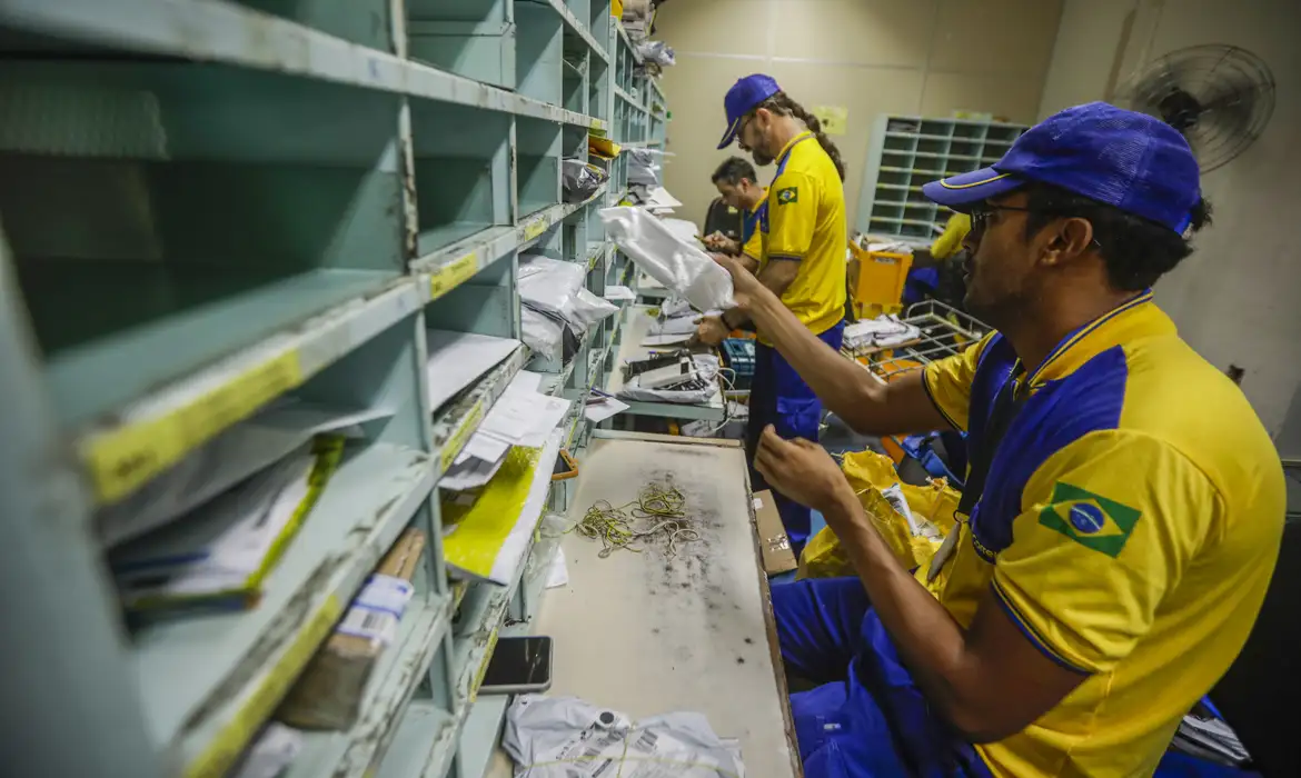 OAB Barro Preto - TST determina manutenção de 80% do efetivo durante greve dos Correios