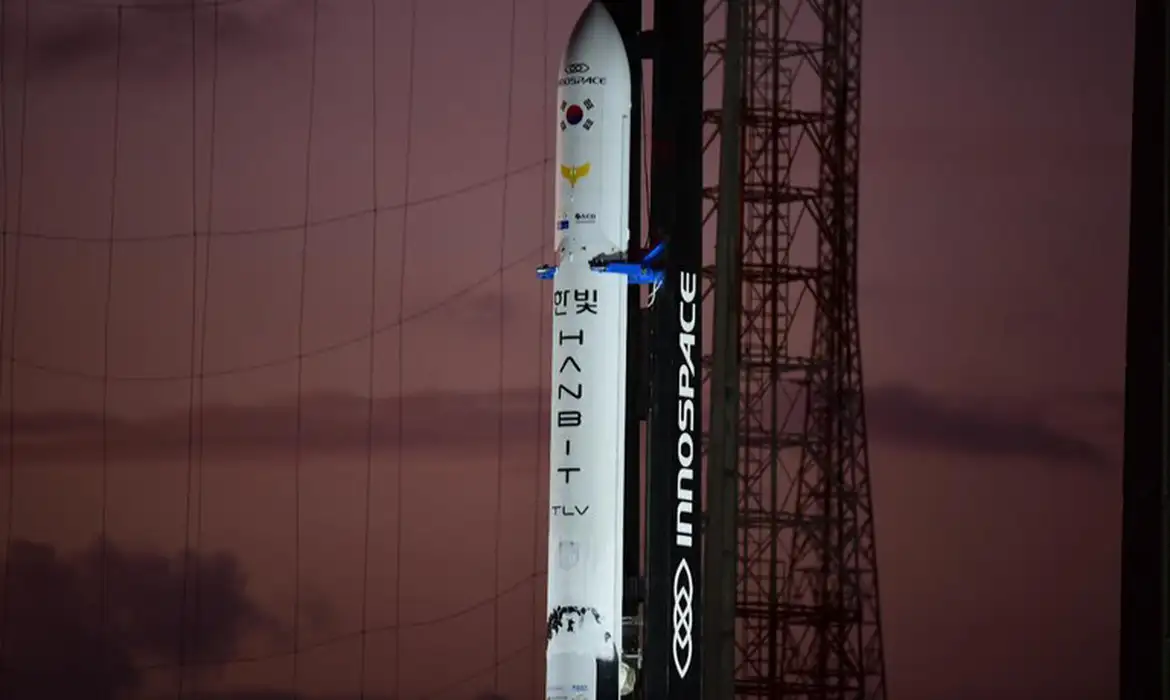 OAB Barro Preto - Lançamento de foguete em Alcântara é adiado para 22h