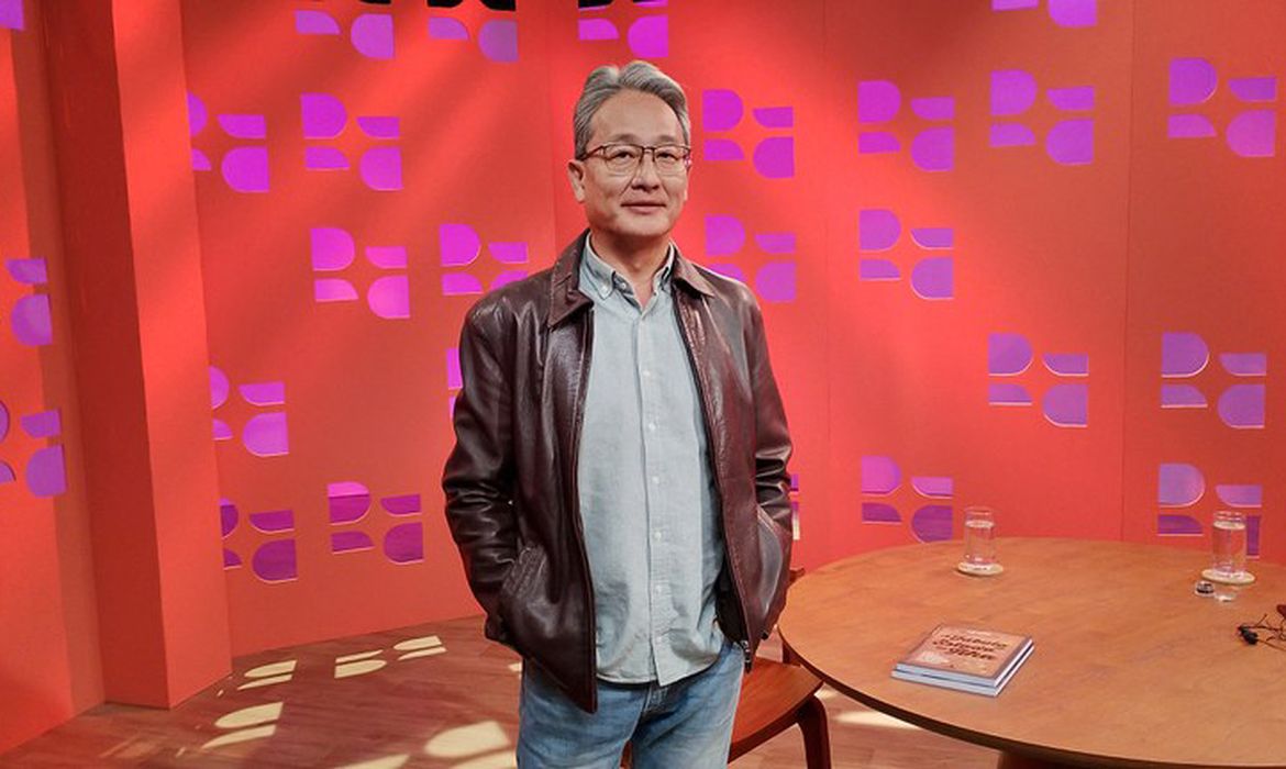 OAB Barro Preto - Professor José Kobori é o entrevistado desta terça no DR com Demori