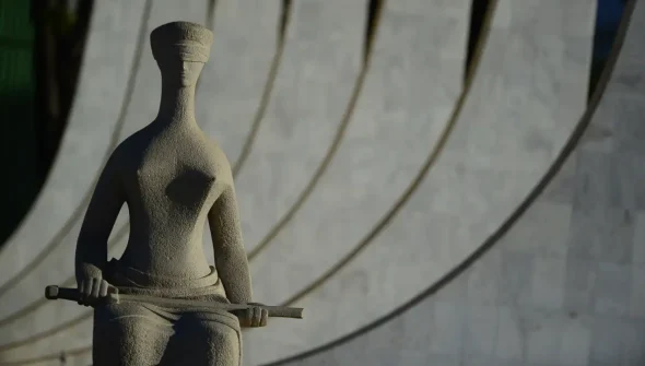 STF derruba tese do marco temporal para demarcação de terras indígenas