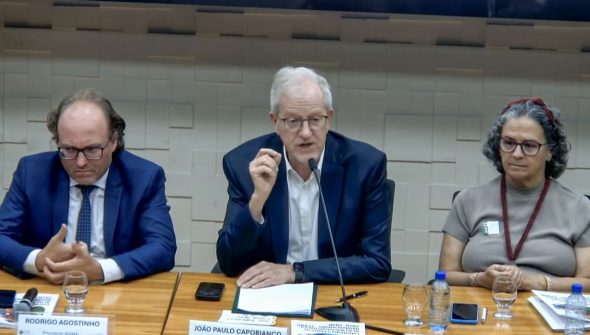 Comissão atualiza estratégia para conter perda de biodiversidade