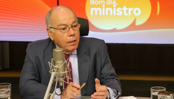 Mauro Vieira diz que UE e Mercosul têm última chance para acordo