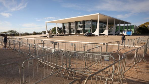 STF anula parte de investigação contra governador do Acre