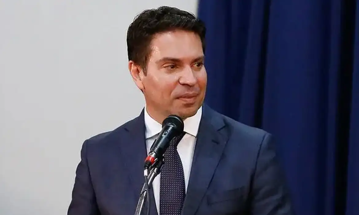 OAB Barro Preto - Trama golpista: Moraes determina retomada de processo contra Ramagem