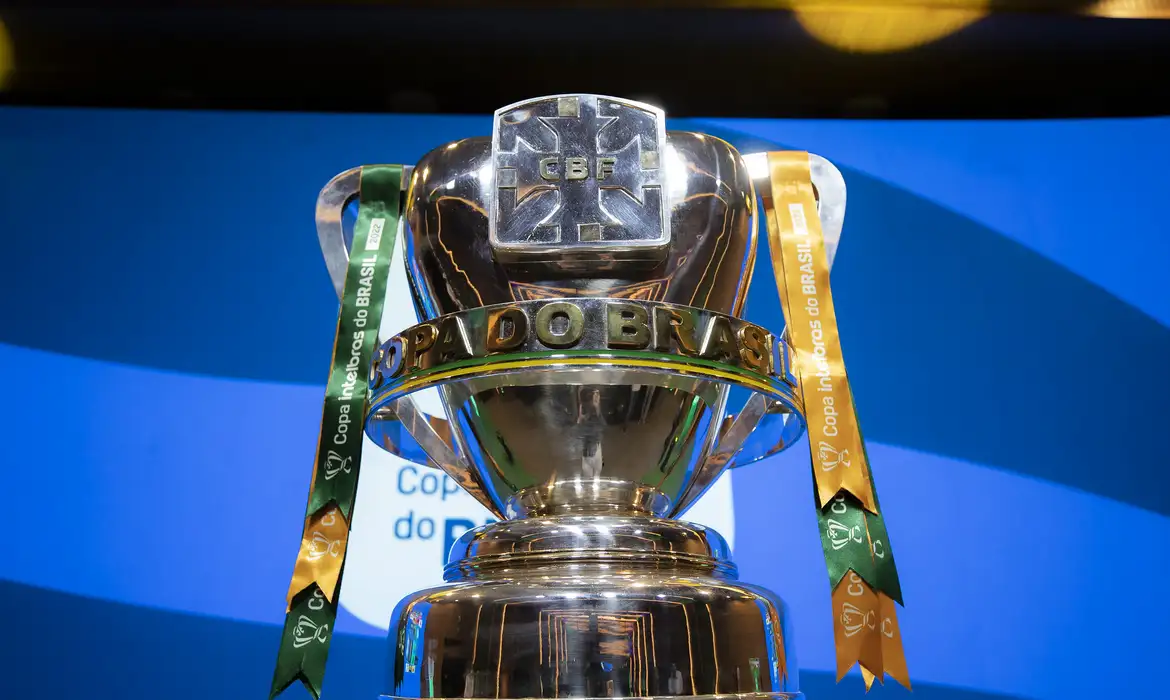 OAB Barro Preto - Copa do Brasil classificará dois times à Copa Libertadores em 2026