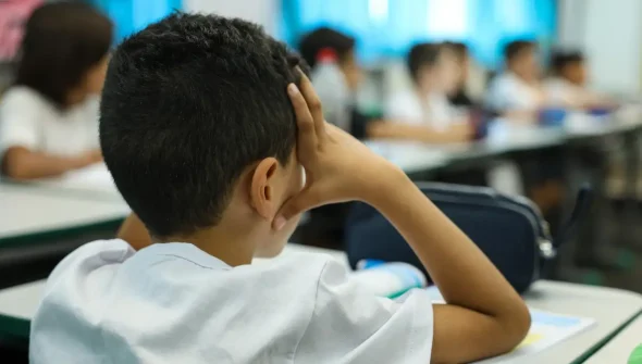 Educação hoje está cada vez mais no sujeito, diz orientadora