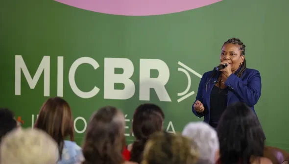 Fortaleza sedia maior mercado de negócios culturais do Brasil