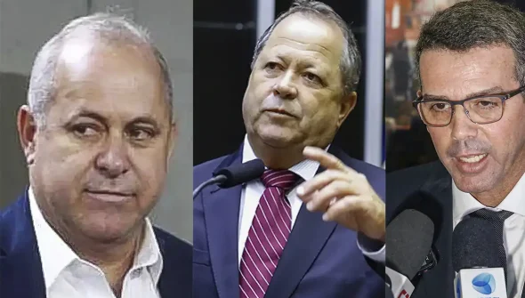 Moraes pede data para julgar réus pelo assassinato de Marielle Franco