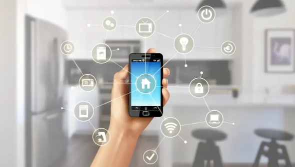 Senado prorroga benefício tributário para internet das coisas