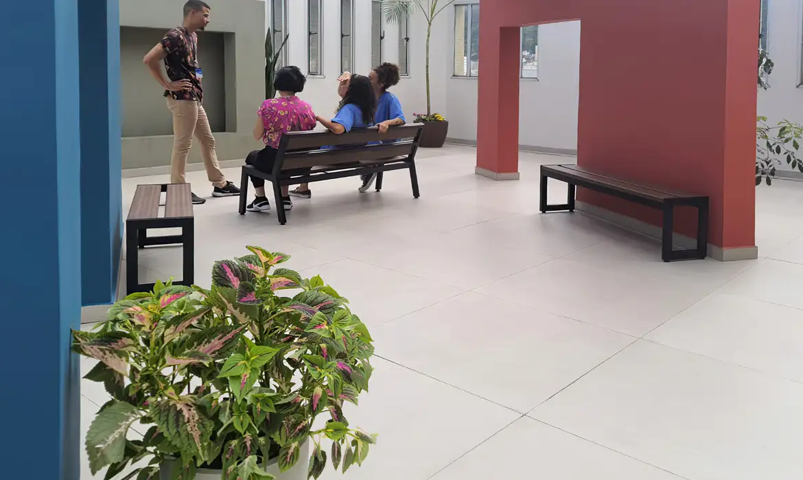 OAB Barro Preto - Profissionais do SUS receberão treinamento em cuidados paliativos