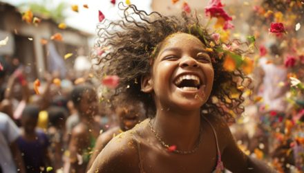 Carnaval familiar em Lagoa Santa será de 14 a 17 de fevereiro