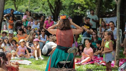 Arte e Cultura: Lagoa Santa recebe Edição Manifesto da Feira Encantaria no dia 17