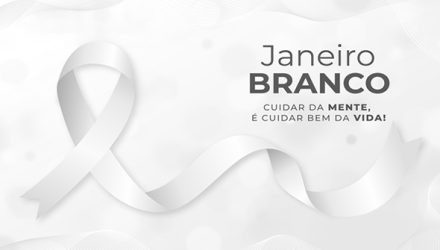 Janeiro Branco reforça importância do cuidado com a saúde mental em Lagoa Santa