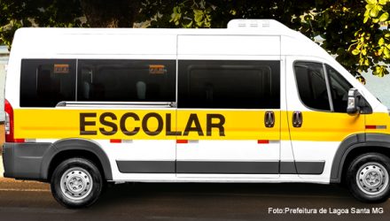Vistoria do Transporte Escolar: Prazo Começa em 26 de Janeiro