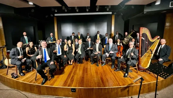 Música no Museu abre série de Concertos de Verão gratuitos no Rio