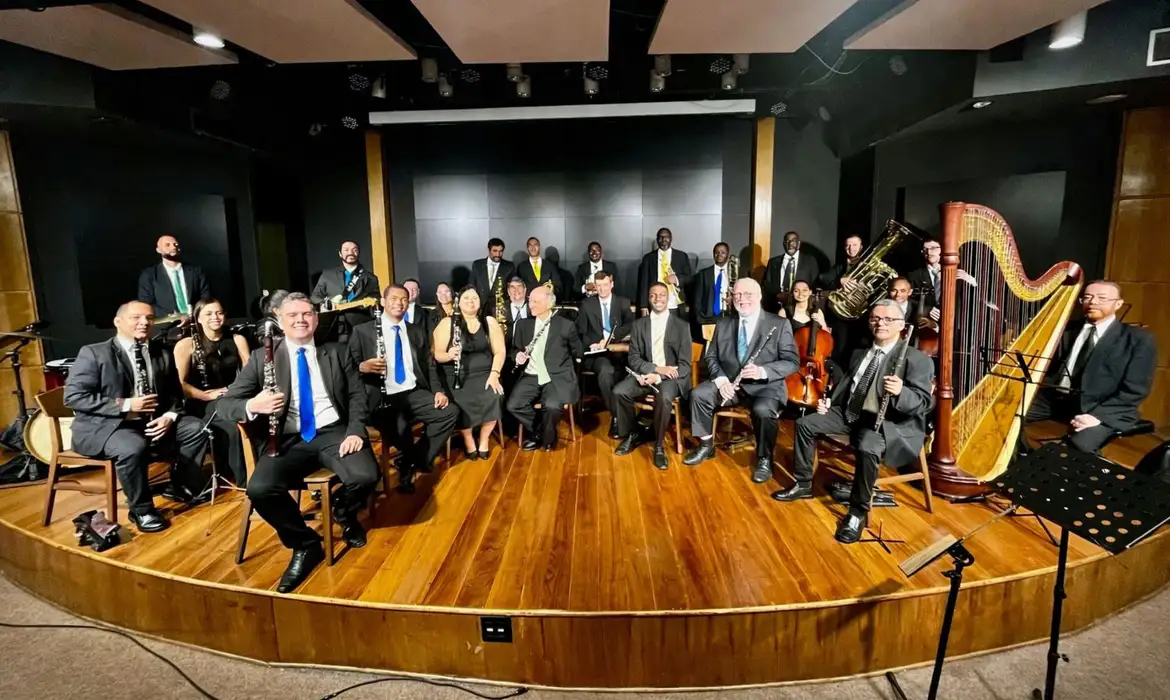 OAB Barro Preto - Música no Museu abre série de Concertos de Verão gratuitos no Rio