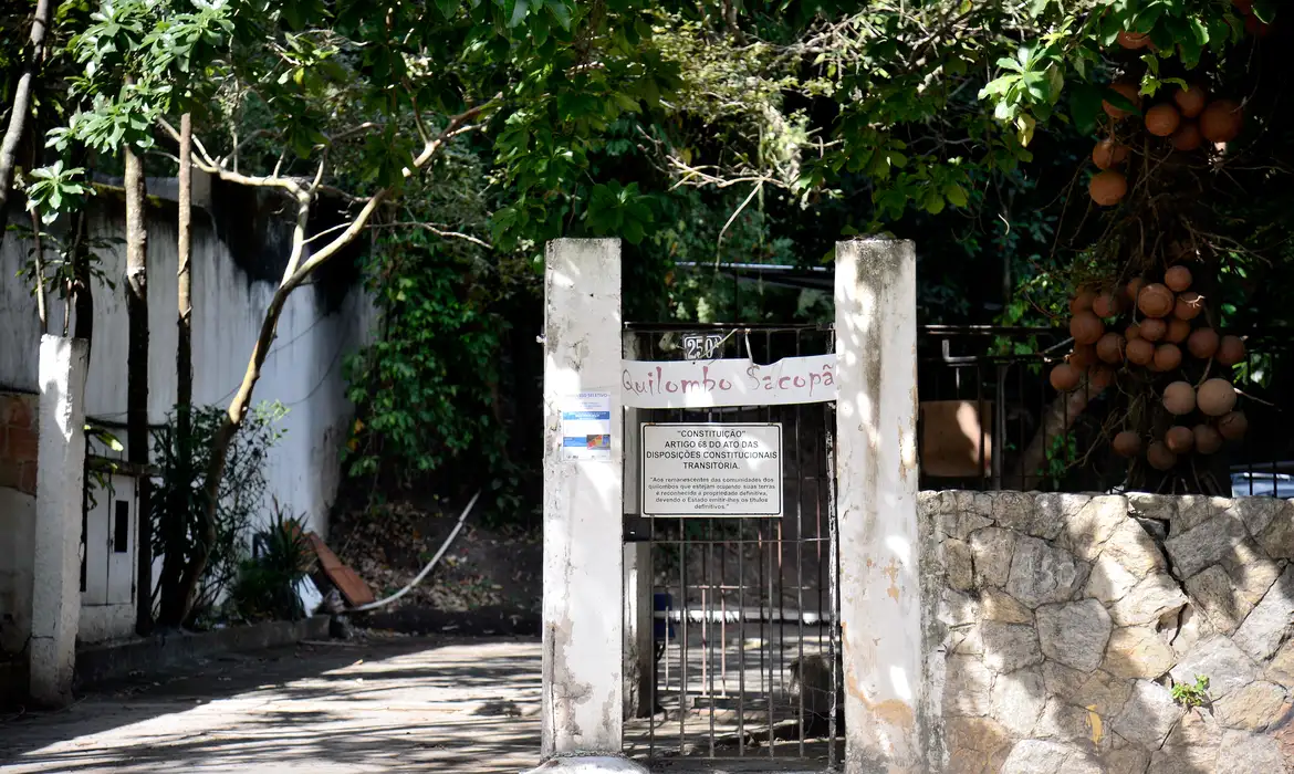 OAB Barro Preto - Único bloco criado por quilombolas homenageará Preta Gil no Carnaval