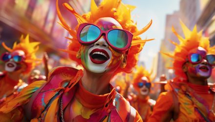 Carnaval 2026: Arena Multiuso Terá Programação para Famílias e Shows Noturnos
