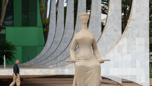 Defesa de Bolsonaro volta a pedir prisão domiciliar