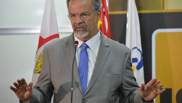 Políticos de todos os espectros homenageiam Raul Jungmann, morto ontem