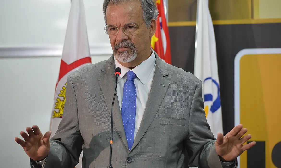 OAB Barro Preto - Políticos de todos os espectros homenageiam Raul Jungmann, morto ontem