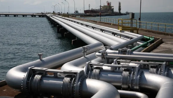 Novas embarcações da Petrobras triplicarão capacidade de transporte