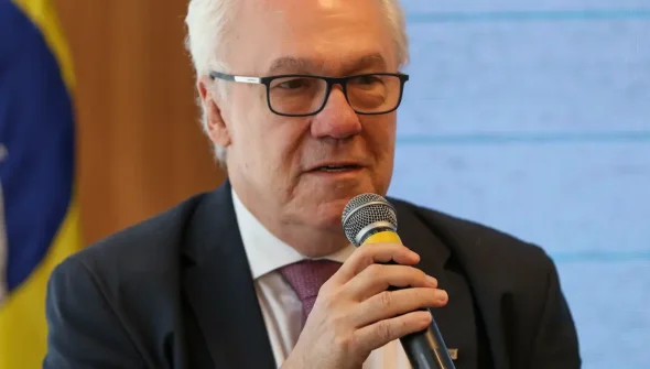 Presidente do Inep diz que não houve erro no resultado final do Enamed