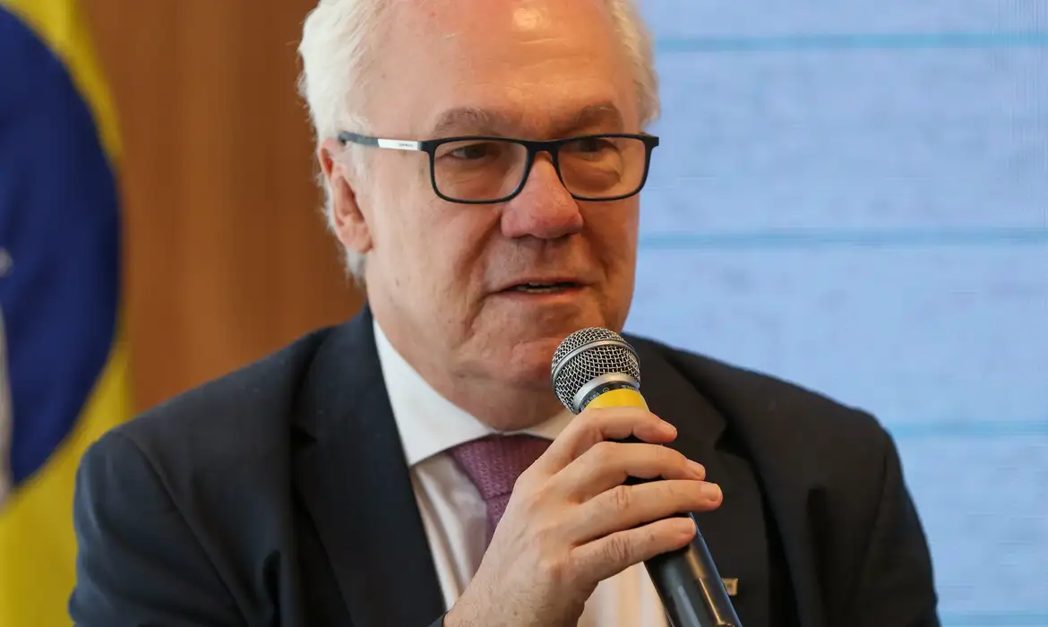 OAB Barro Preto - Presidente do Inep diz que não houve erro no resultado final do Enamed