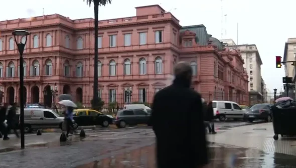 Argentina restringe imigração de venezuelanos ligados a Maduro