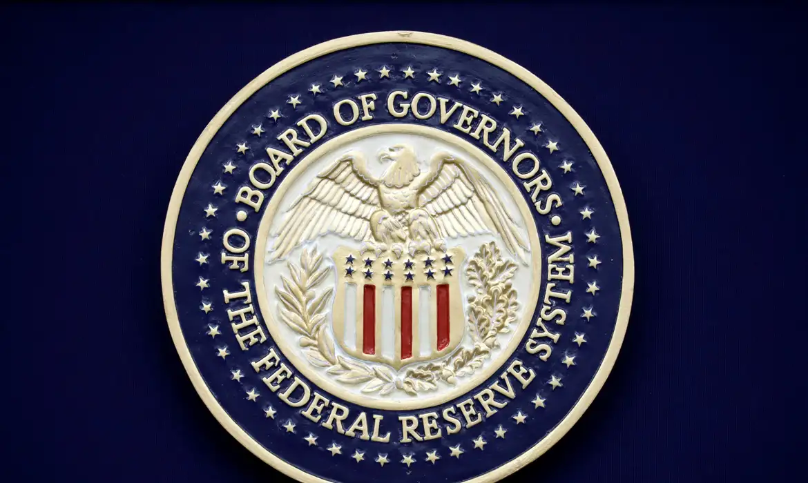 OAB Barro Preto - Trump usa acusação criminal como chantagem para reduzir juros, diz FED