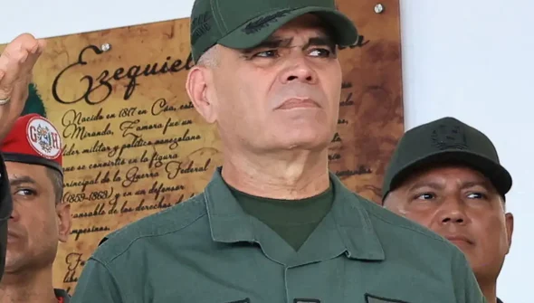 Equipe de segurança de Maduro foi morta a sangue frio, diz ministro