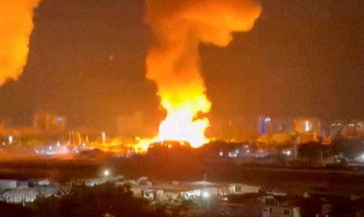 OAB Barro Preto - Ações dos EUA na Venezuela representam riscos à ordem multilateral