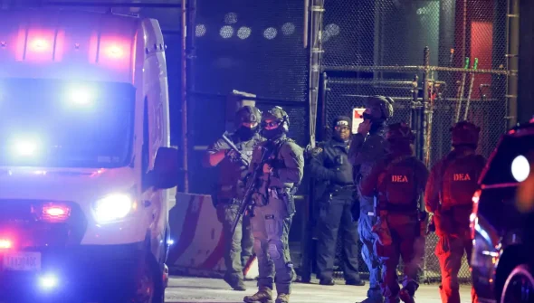 Em comunicado, Brasil e mais cinco países condenam ataque à Venezuela