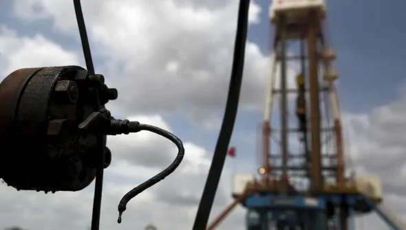 Venezuela responde por menos de 1% do mercado mundial de petróleo